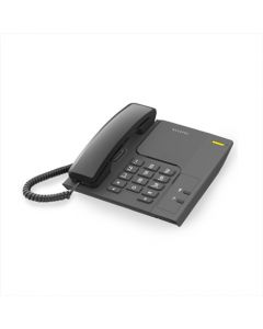 Teléfono Alcatel de mesa y pared. Modelo: Temporis 26